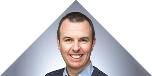 Executive Headteacher Mr Guy