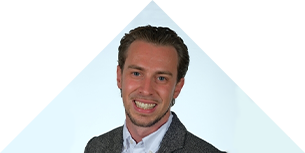 Headteacher Mr Higgins